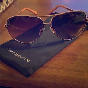 Liz Claiborne sunglasses
